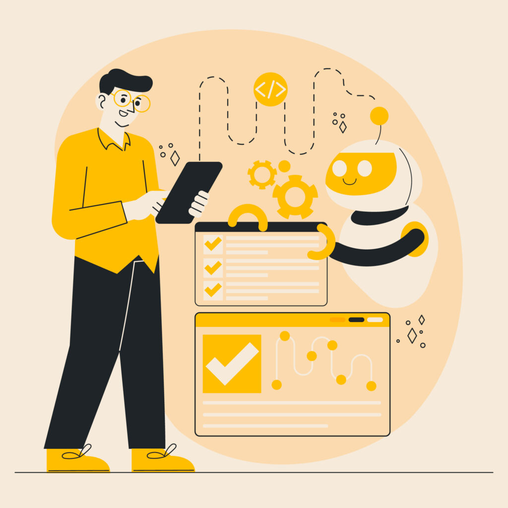 AI in Digital Marketing